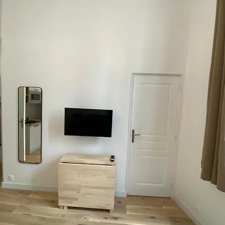 Bonne Nouvelle Apartment Paris
