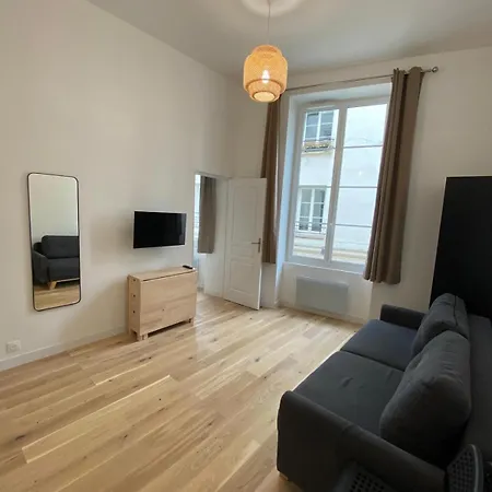 Appartamento Bonne Nouvelle *