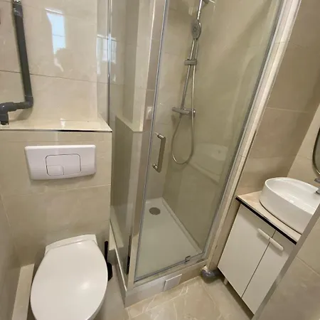 Apartment Bonne Nouvelle