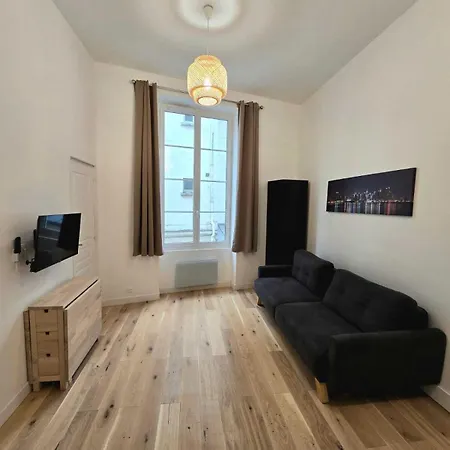 Bonne Nouvelle